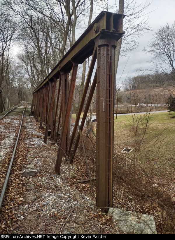 Stewartstown RR Bridge